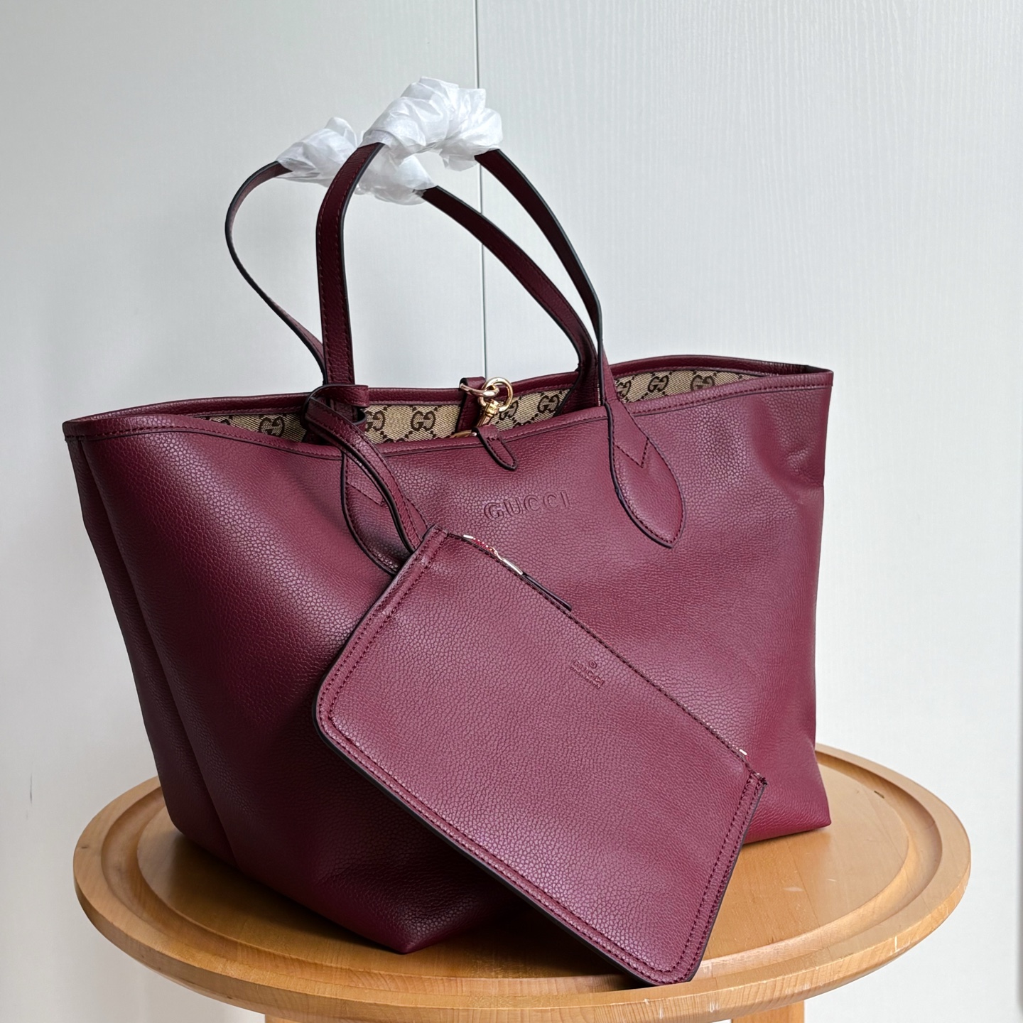 【GUCCI公式旗艦店】グッチ 定番ハンドバッグ 大人気好評！-BRAND OFF