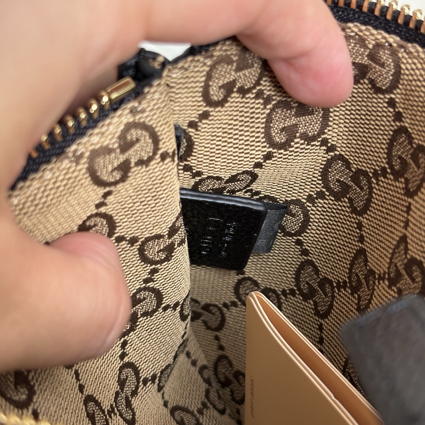 【GUCCI公式旗艦店】グッチ 定番ハンドバッグ 大人気好評！-BRAND OFF