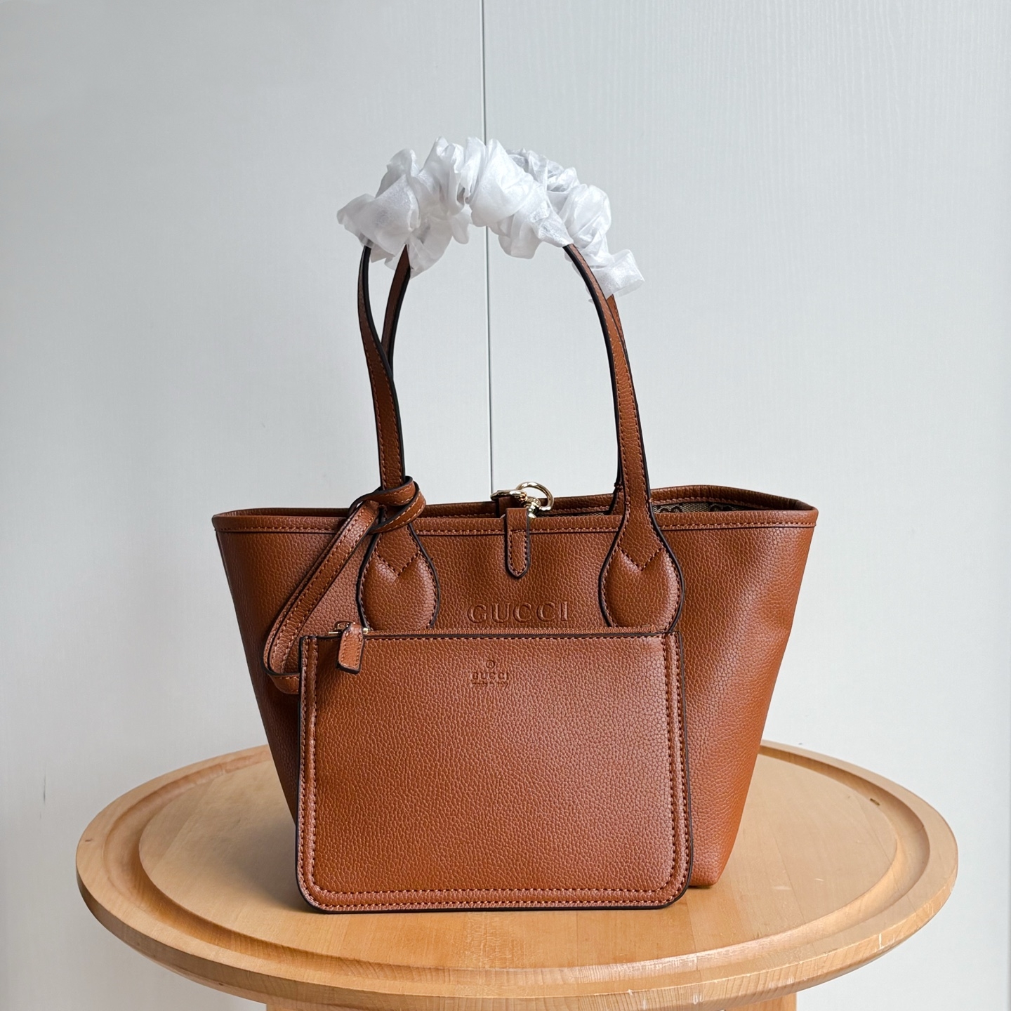 【GUCCI公式旗艦店】グッチ 定番ハンドバッグ 大人気好評！-BRAND OFF