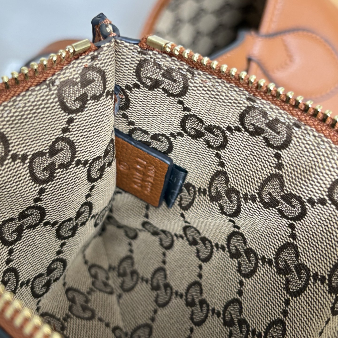 【GUCCI公式旗艦店】グッチ 定番ハンドバッグ 大人気好評！-BRAND OFF