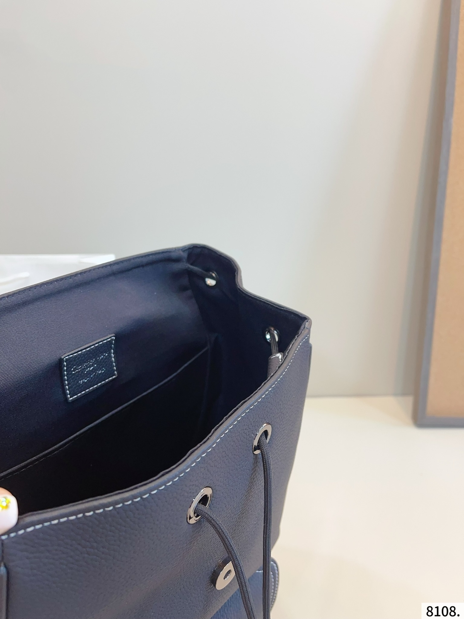 【DIOR公式旗艦店】ディオール SADDLE バックパック★大人気商品-BRAND OFF