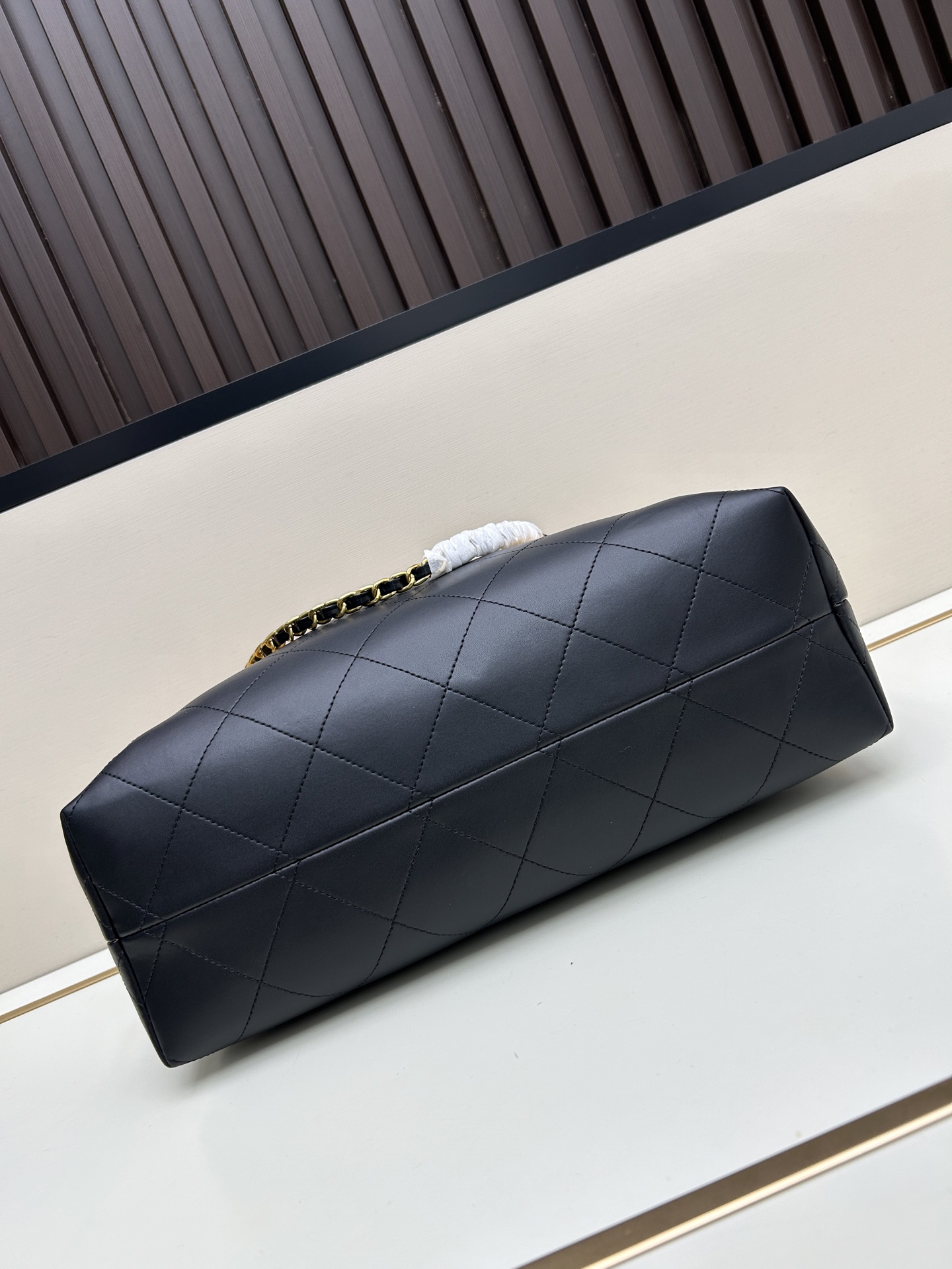 【CHANEL公式旗艦店】シャネル 25A TOTE ハンドバッグ-BRAND OFF