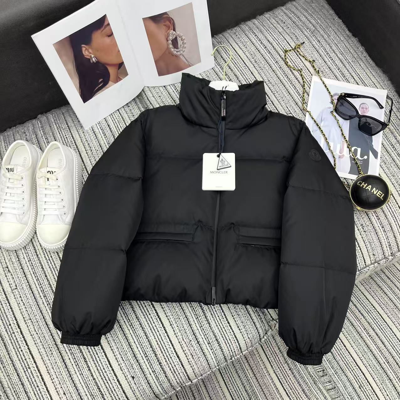 【MONCLER 公式旗艦店】モンクレール ダウンジャケット ご好評に付き再入荷！-BRAND OFF