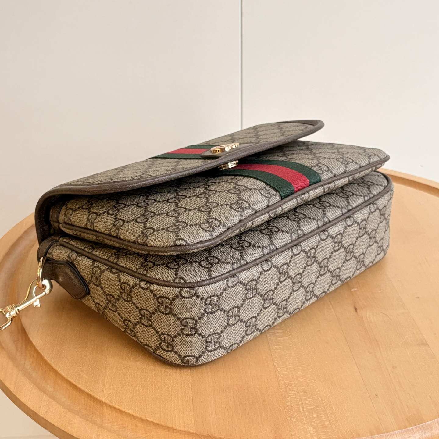 【GUCCI公式旗艦店】グッチ 定番ショルダーバッグ 大人気好評！-BRAND OFF