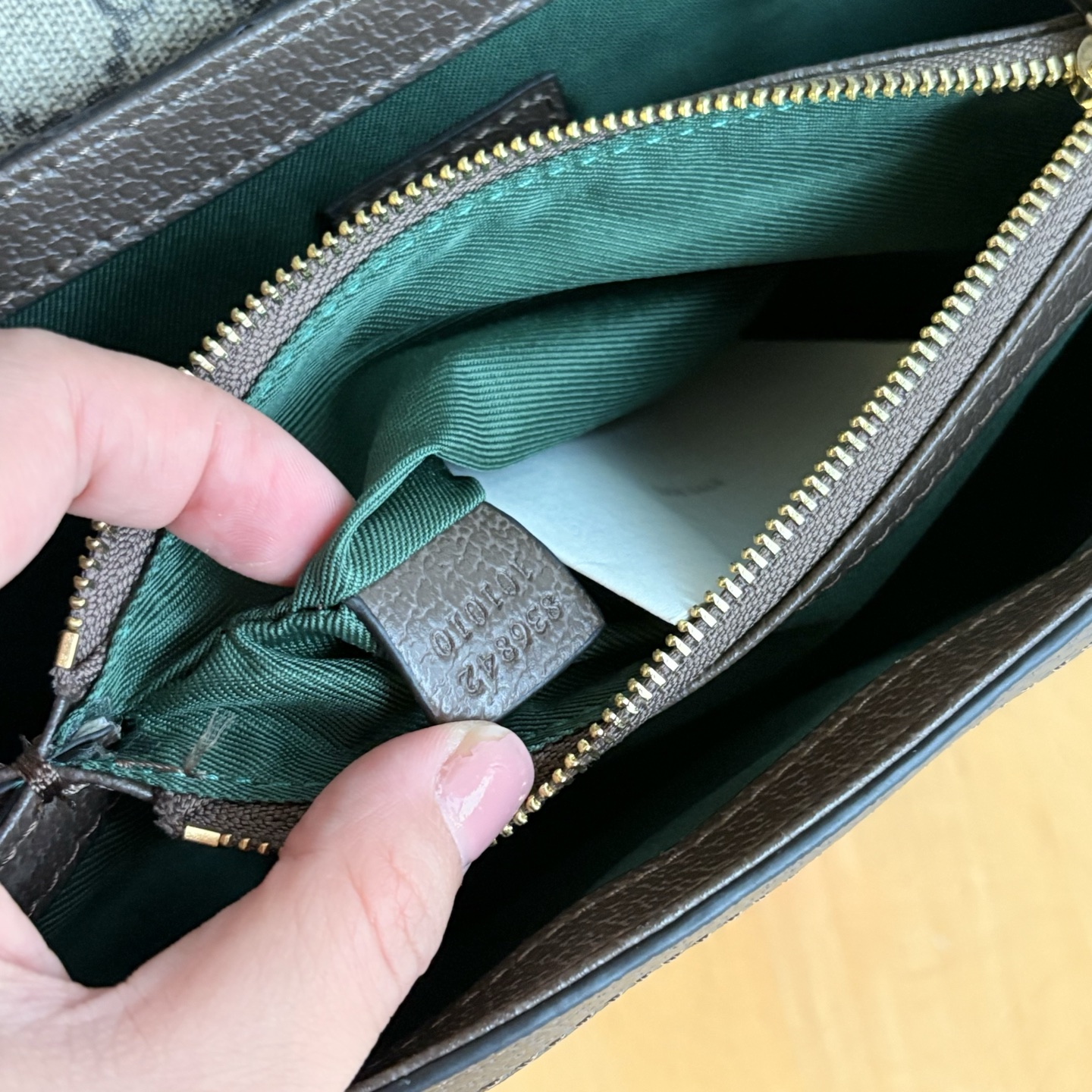 【GUCCI公式旗艦店】グッチ 定番ショルダーバッグ 大人気好評！-BRAND OFF