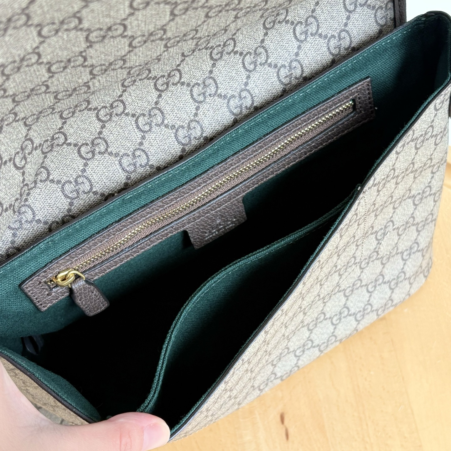 【GUCCI公式旗艦店】グッチ 大人気 クロスボディバッグ ★完売確実の売れ筋★-BRAND OFF