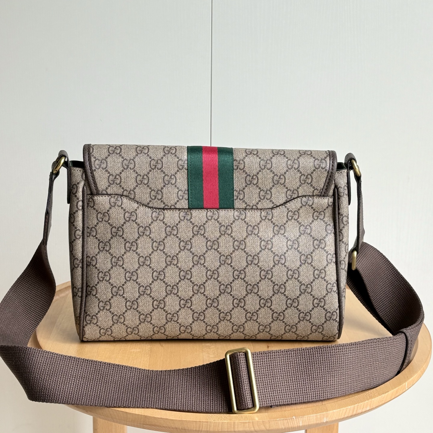 【GUCCI公式旗艦店】グッチ 大人気 クロスボディバッグ ★完売確実の売れ筋★-BRAND OFF