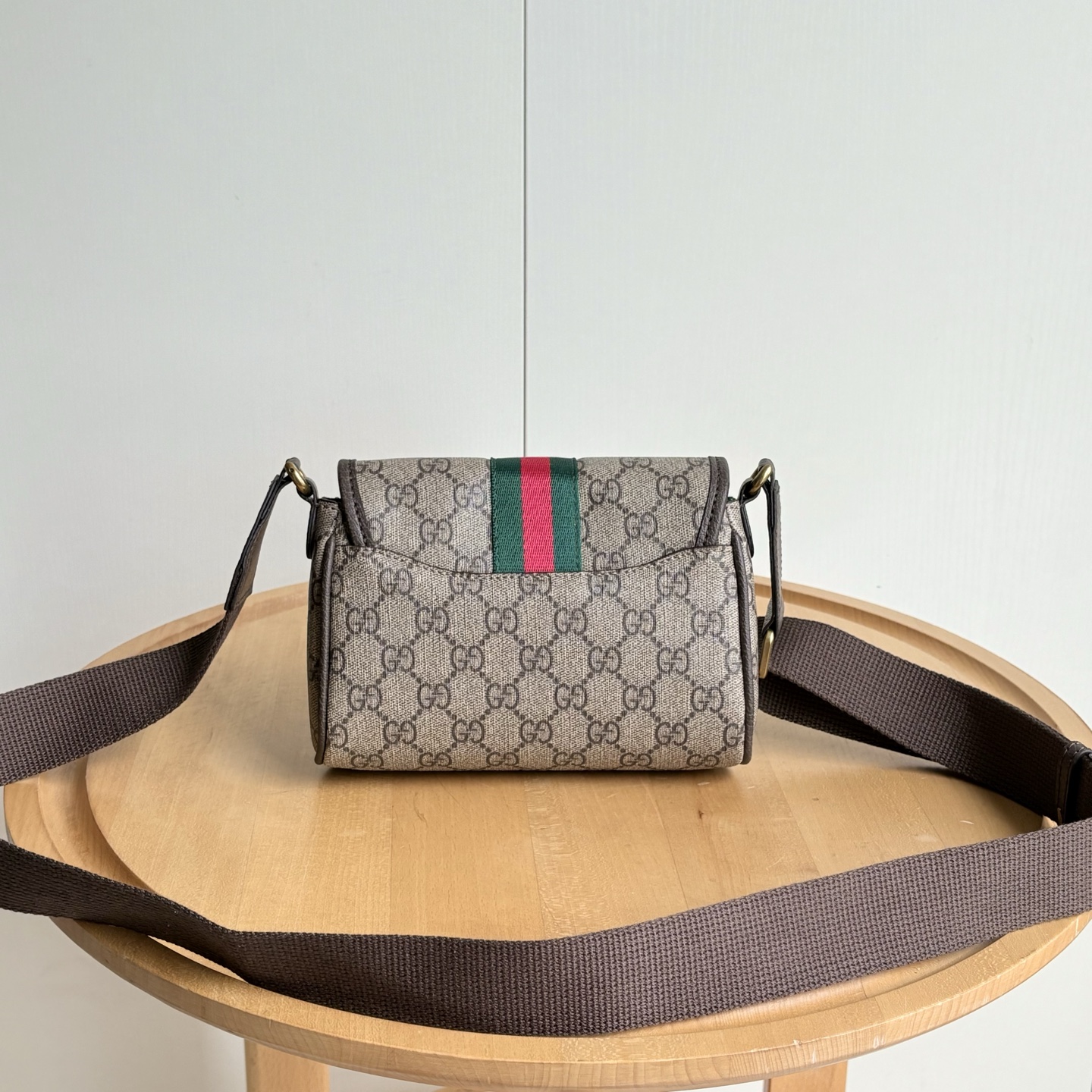 【GUCCI公式旗艦店】グッチ 大人気 クロスボディバッグ ★完売確実の売れ筋★-BRAND OFF