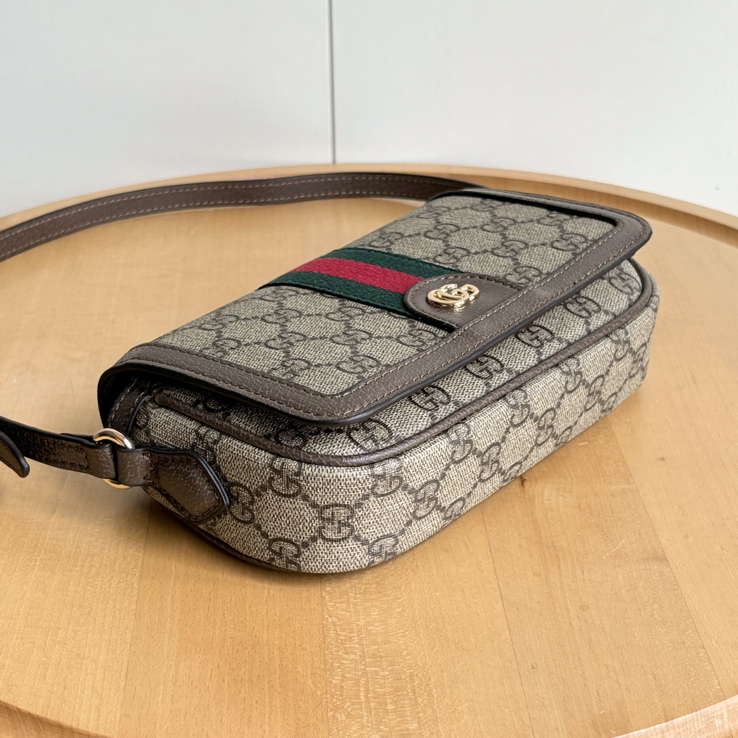 【GUCCI公式旗艦店】グッチ 大人気 クロスボディバッグ 838471-BRAND OFF