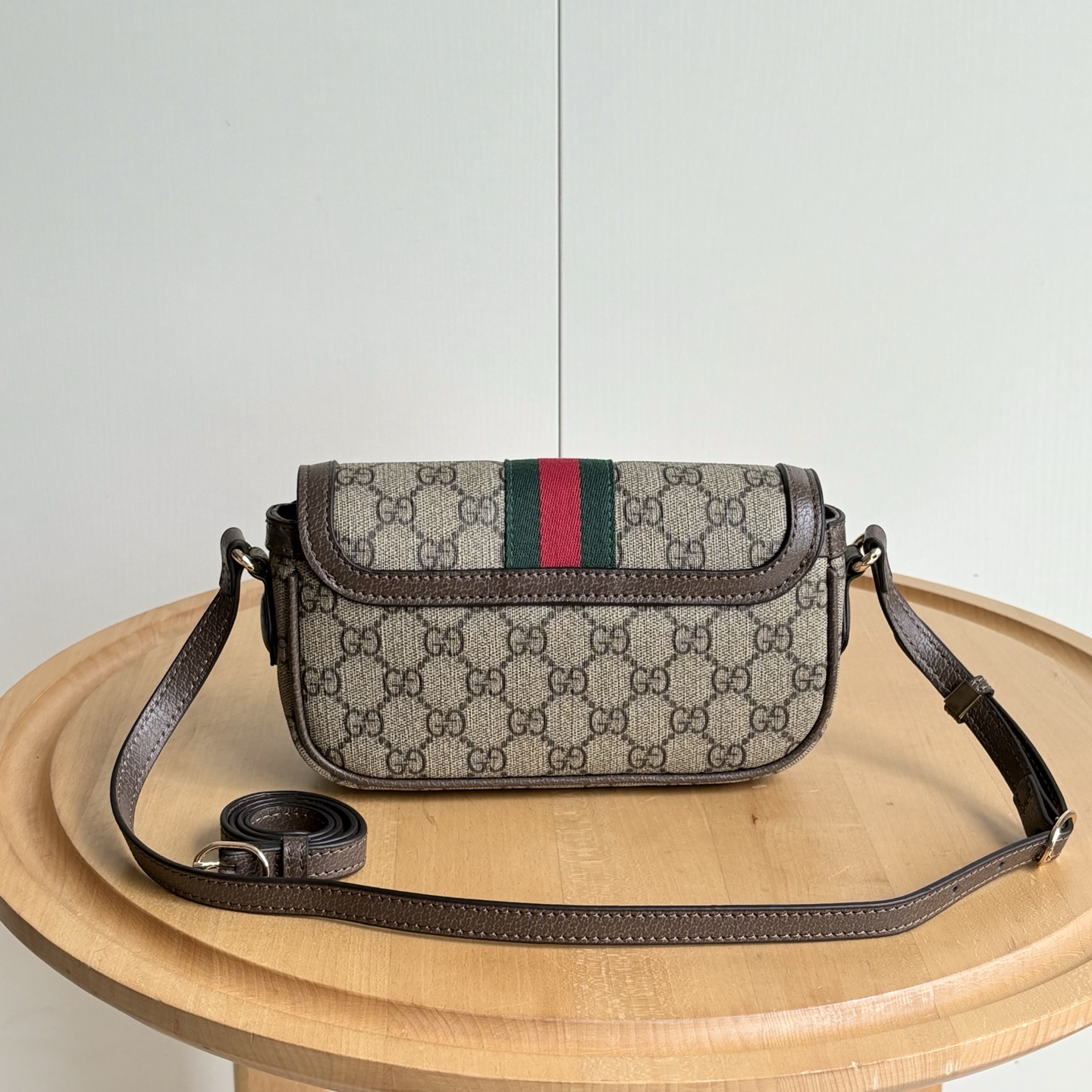 【GUCCI公式旗艦店】グッチ 大人気 クロスボディバッグ 838471-BRAND OFF