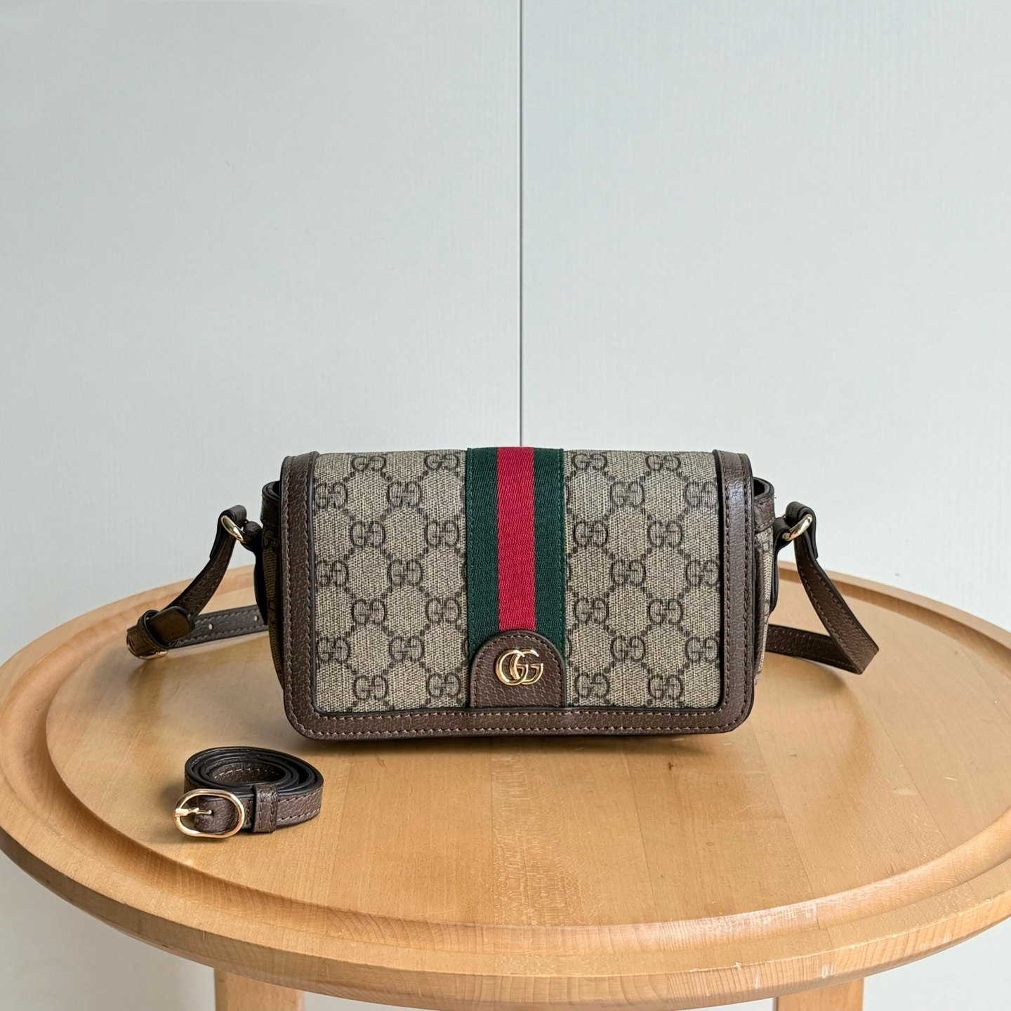 【GUCCI公式旗艦店】グッチ 大人気 クロスボディバッグ 838471-BRAND OFF