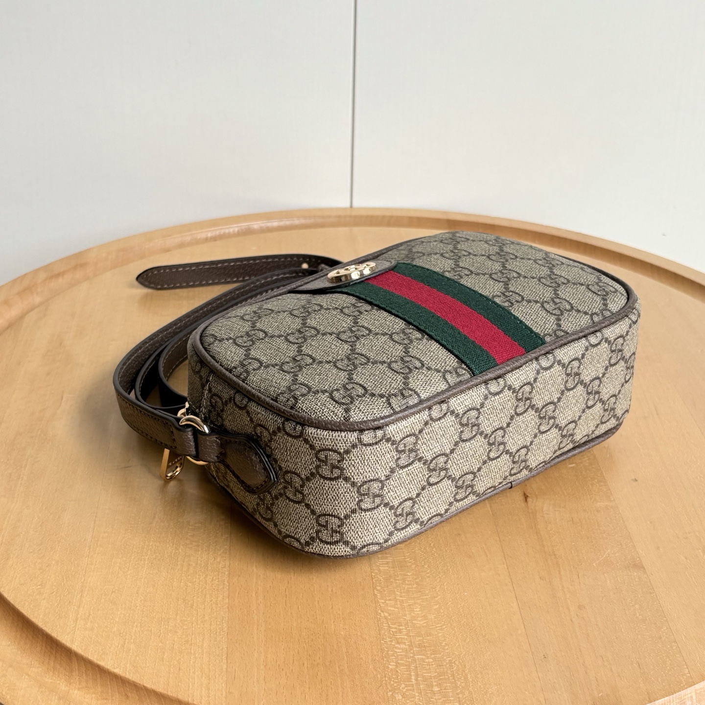 【GUCCI公式旗艦店】グッチ 大人気 クロスボディバッグ 838480-BRAND OFF
