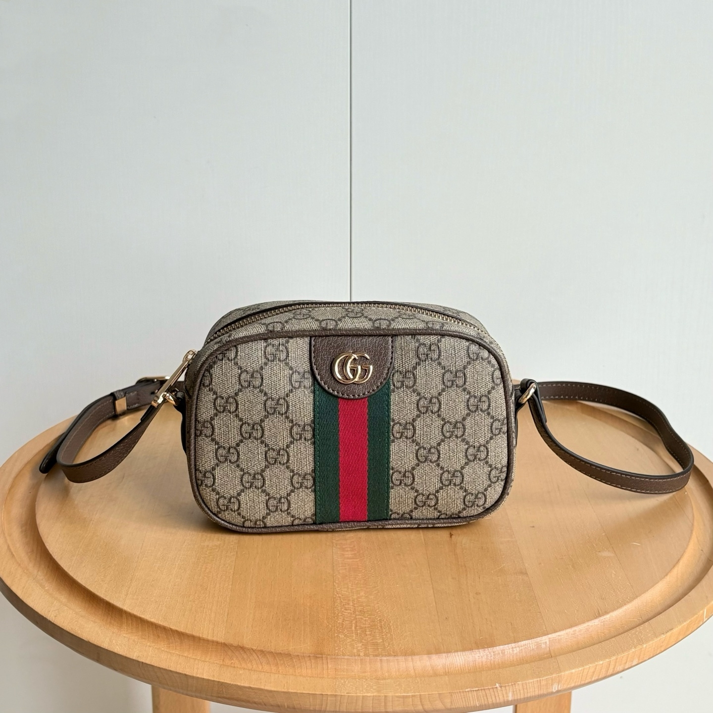 【GUCCI公式旗艦店】グッチ 大人気 クロスボディバッグ 838480-BRAND OFF