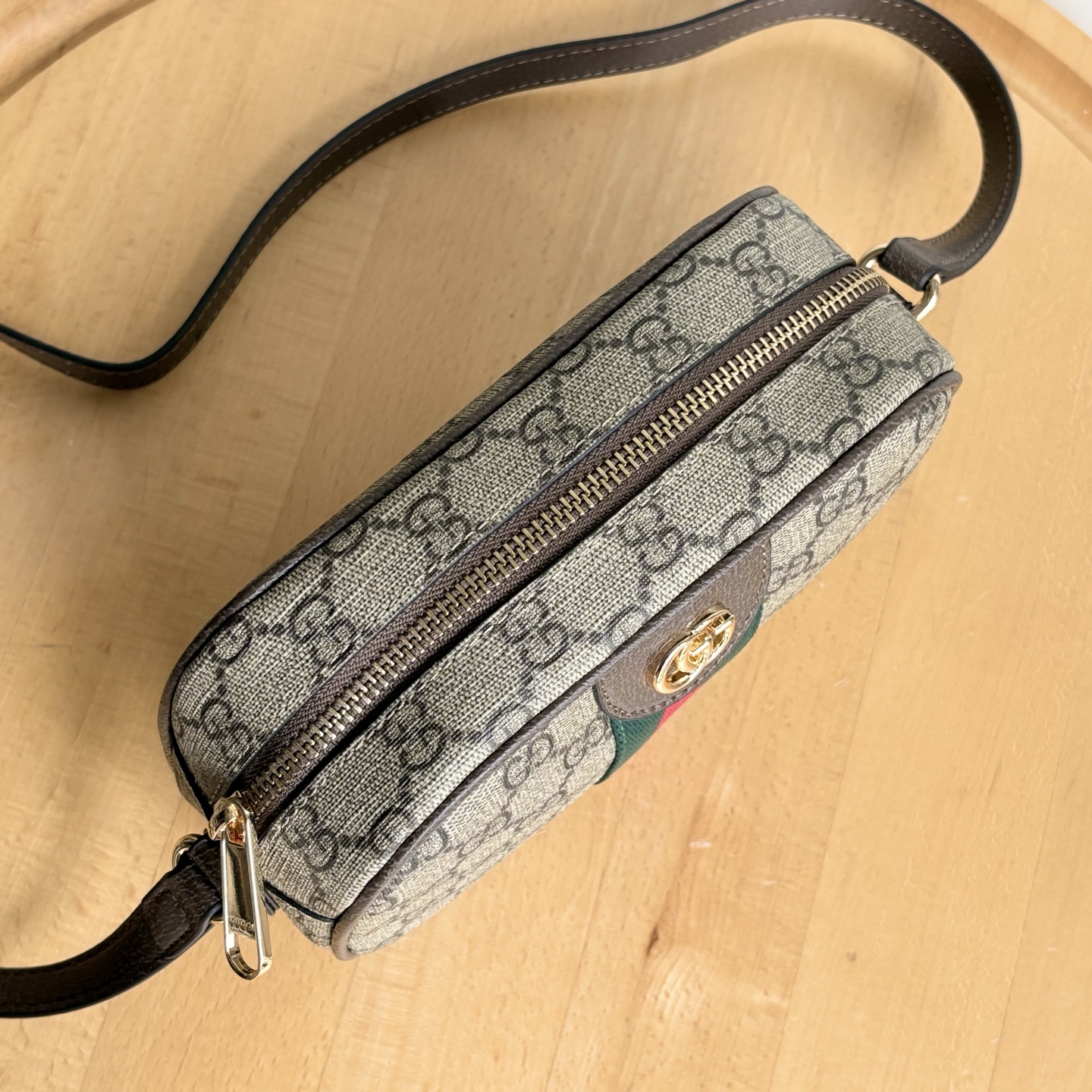 【GUCCI公式旗艦店】グッチ 大人気 クロスボディバッグ 838480-BRAND OFF