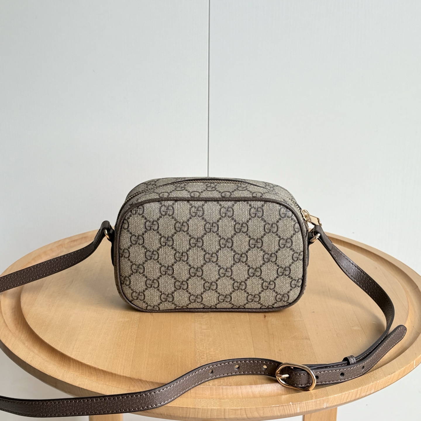 【GUCCI公式旗艦店】グッチ 大人気 クロスボディバッグ 838480-BRAND OFF