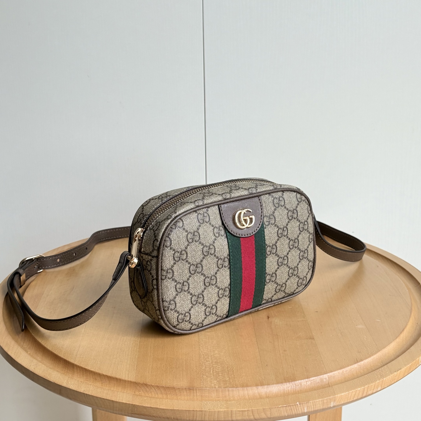 【GUCCI公式旗艦店】グッチ 大人気 クロスボディバッグ 838480-BRAND OFF