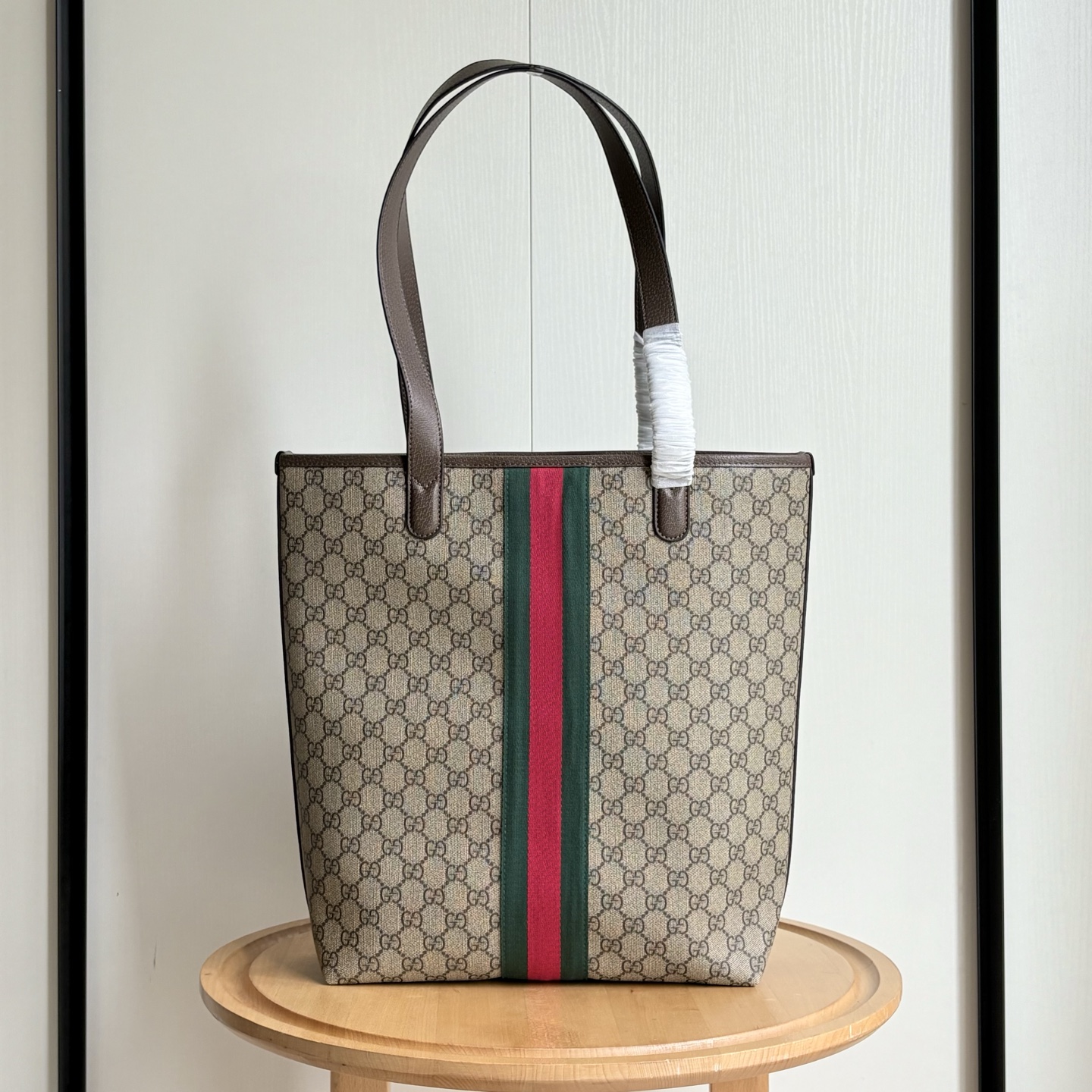 【GUCCI公式旗艦店】グッチ 大人気 OPHIDIA ハンドバッグ-BRAND OFF