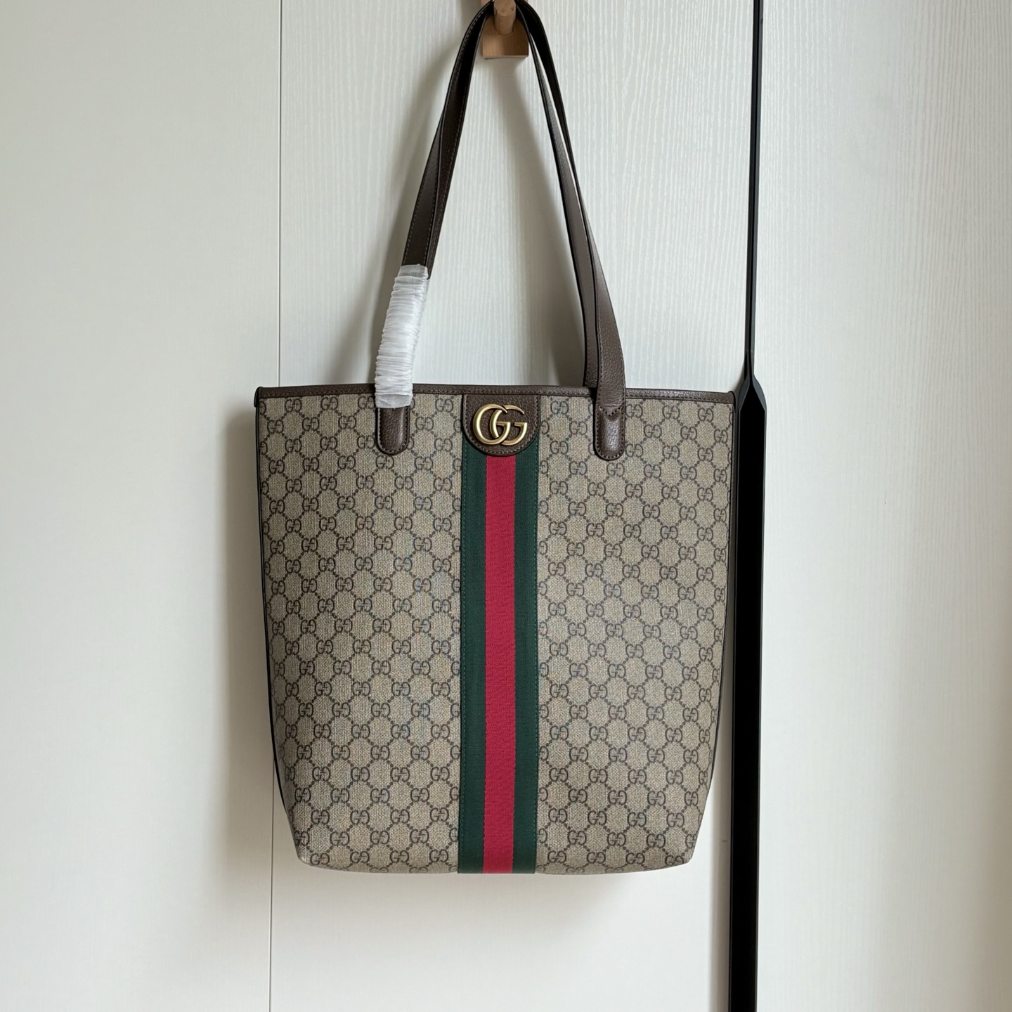 【GUCCI公式旗艦店】グッチ 大人気 OPHIDIA ハンドバッグ-BRAND OFF