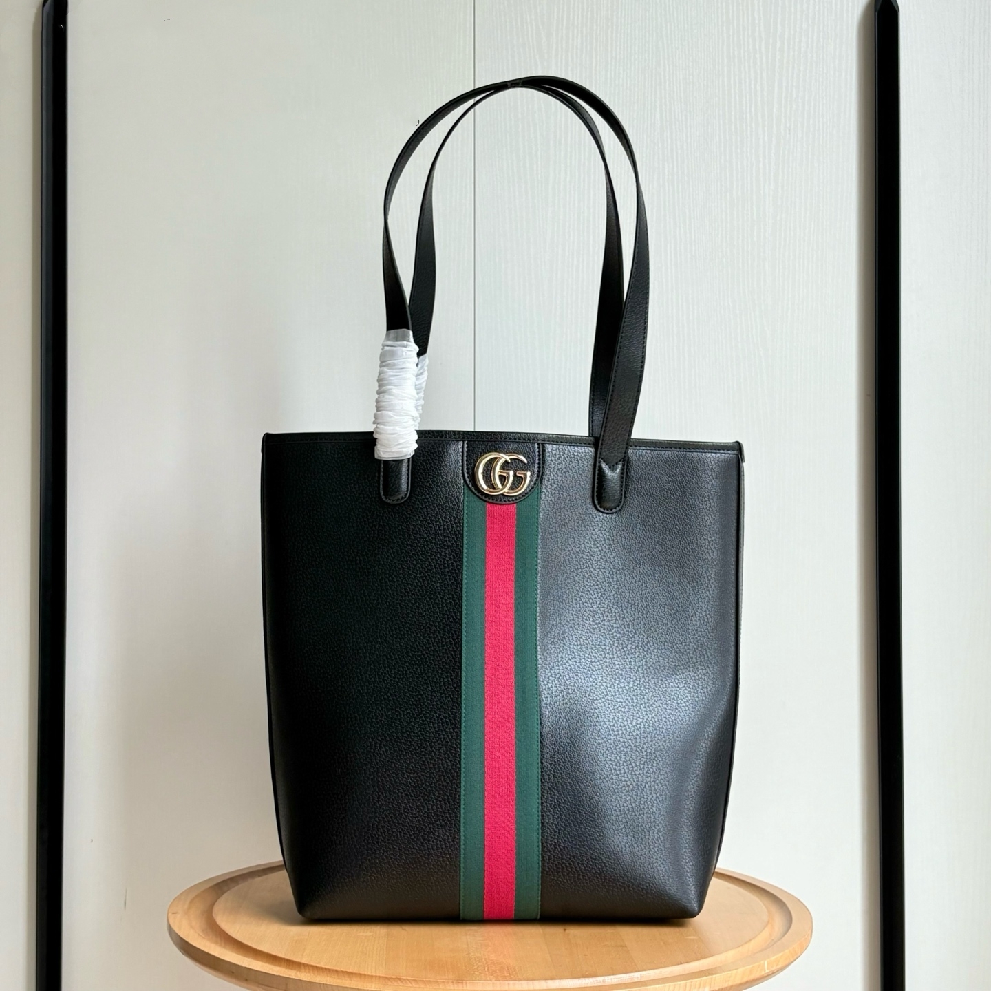 【GUCCI公式旗艦店】グッチ 大人気 OPHIDIA ハンドバッグ-BRAND OFF