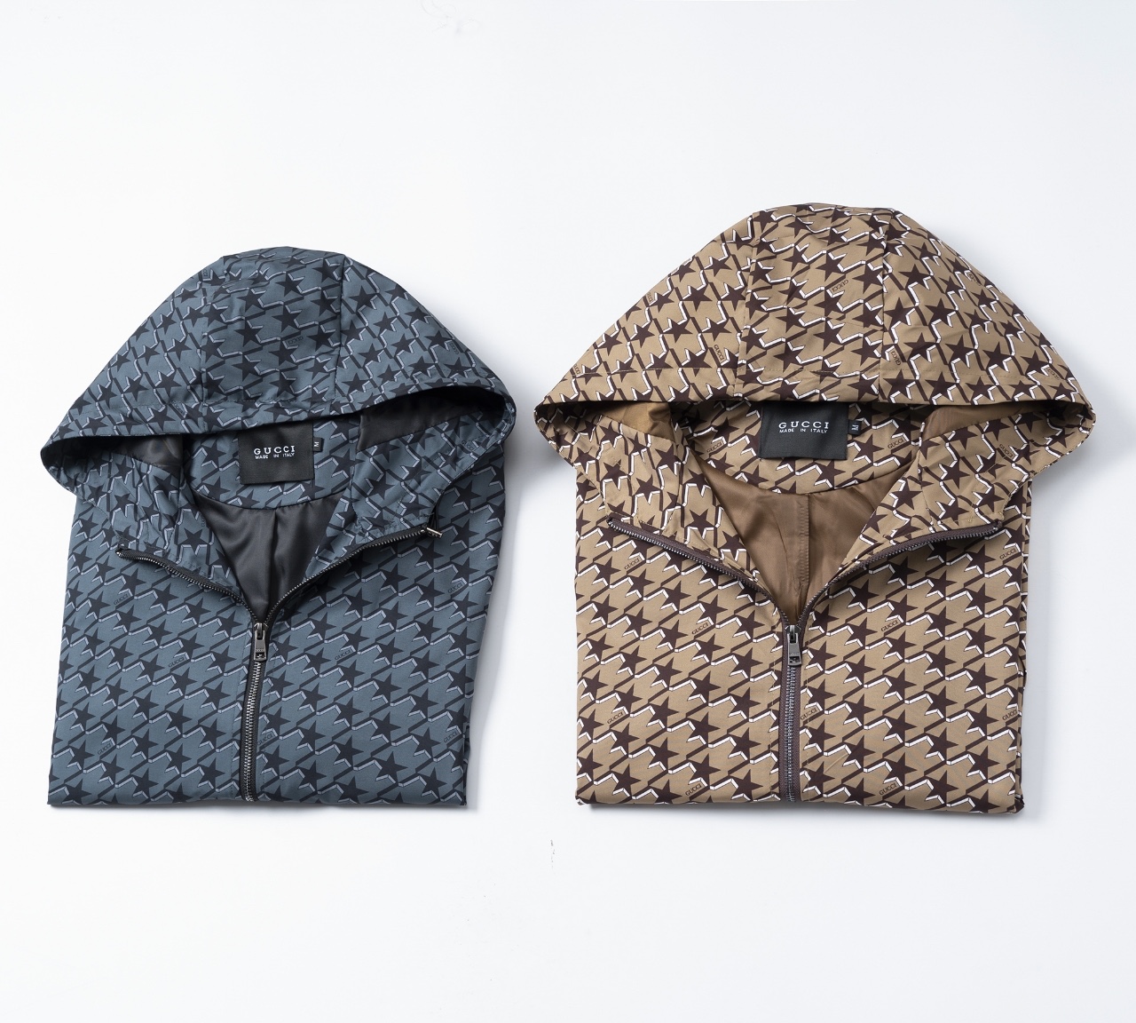 【GUCCI旗艦店】グッチ ジャケット 、ご好評に付き再入荷！-BRAND OFF