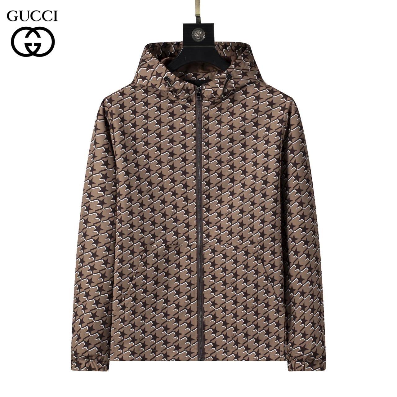 【GUCCI旗艦店】グッチ ジャケット 、ご好評に付き再入荷！-BRAND OFF