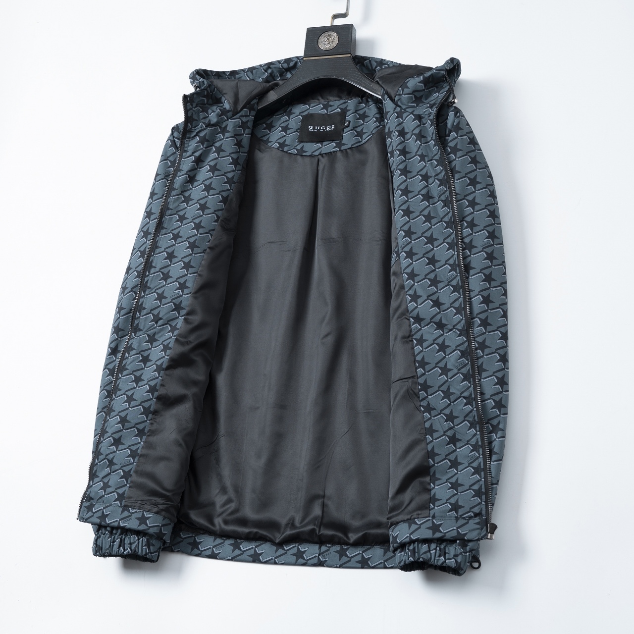 【GUCCI旗艦店】グッチ ジャケット 、ご好評に付き再入荷！-BRAND OFF