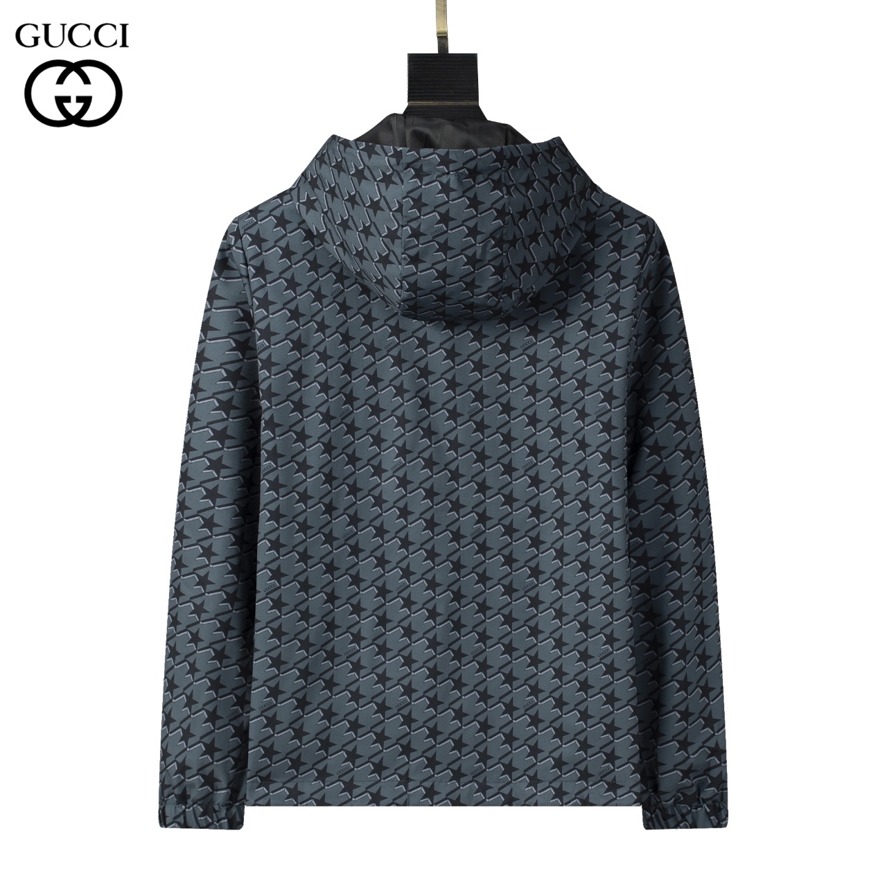 【GUCCI旗艦店】グッチ ジャケット 、ご好評に付き再入荷！-BRAND OFF