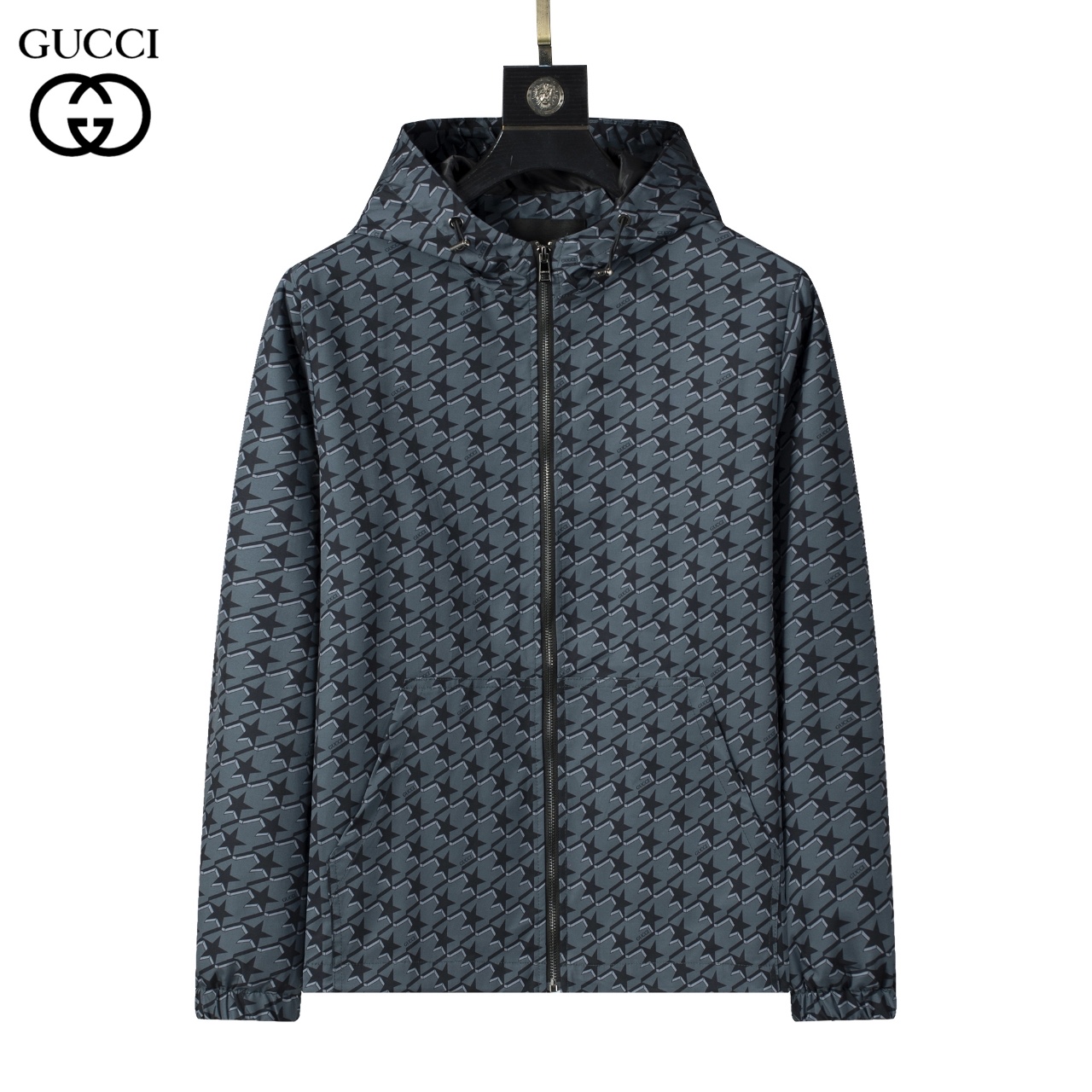 【GUCCI旗艦店】グッチ ジャケット 、ご好評に付き再入荷！-BRAND OFF