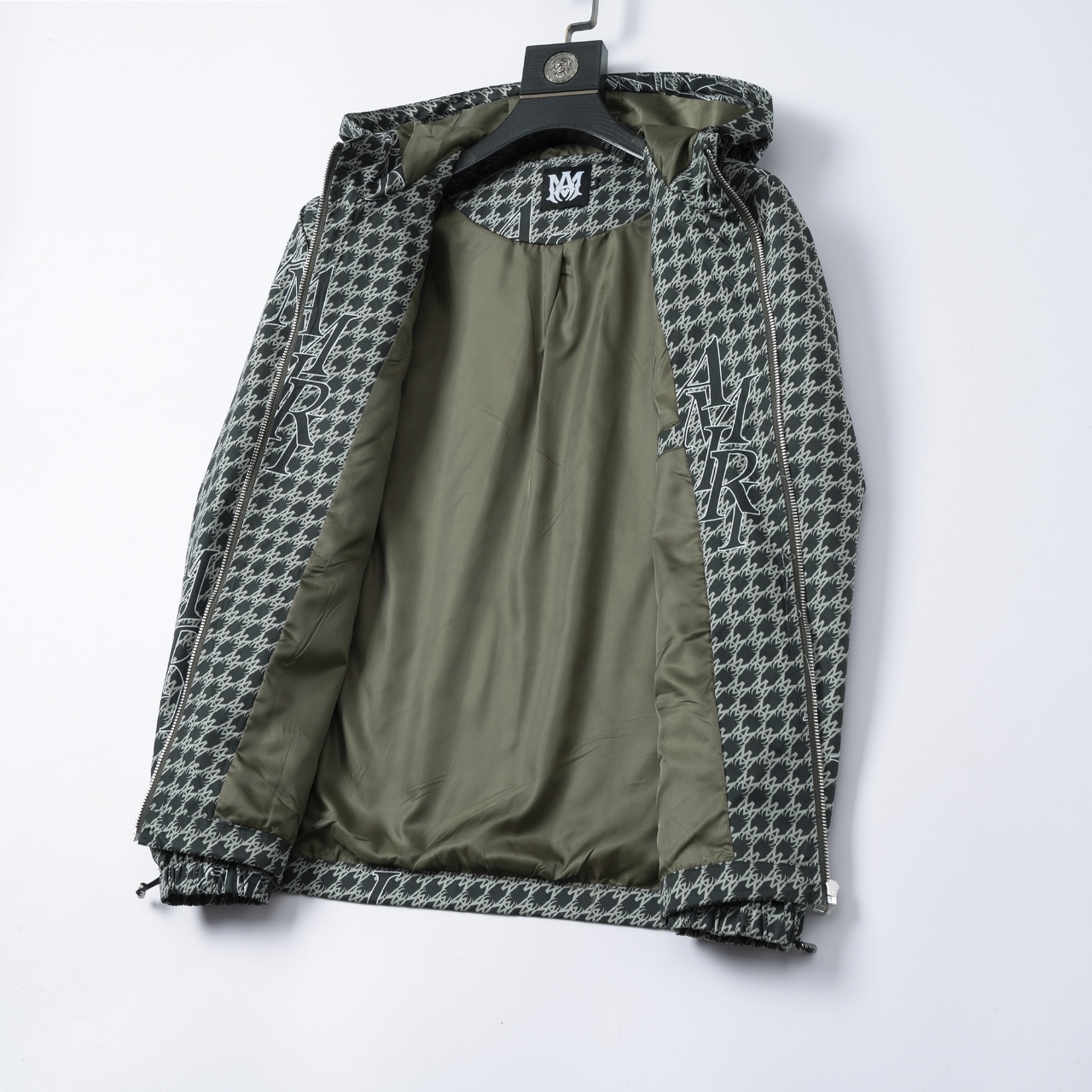 【AMIRI旗艦店】ジャケット 、ご好評に付き再入荷！-BRAND OFF