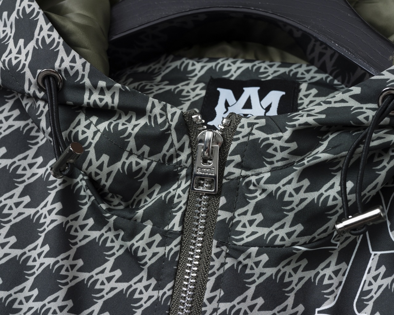 【AMIRI旗艦店】ジャケット 、ご好評に付き再入荷！-BRAND OFF