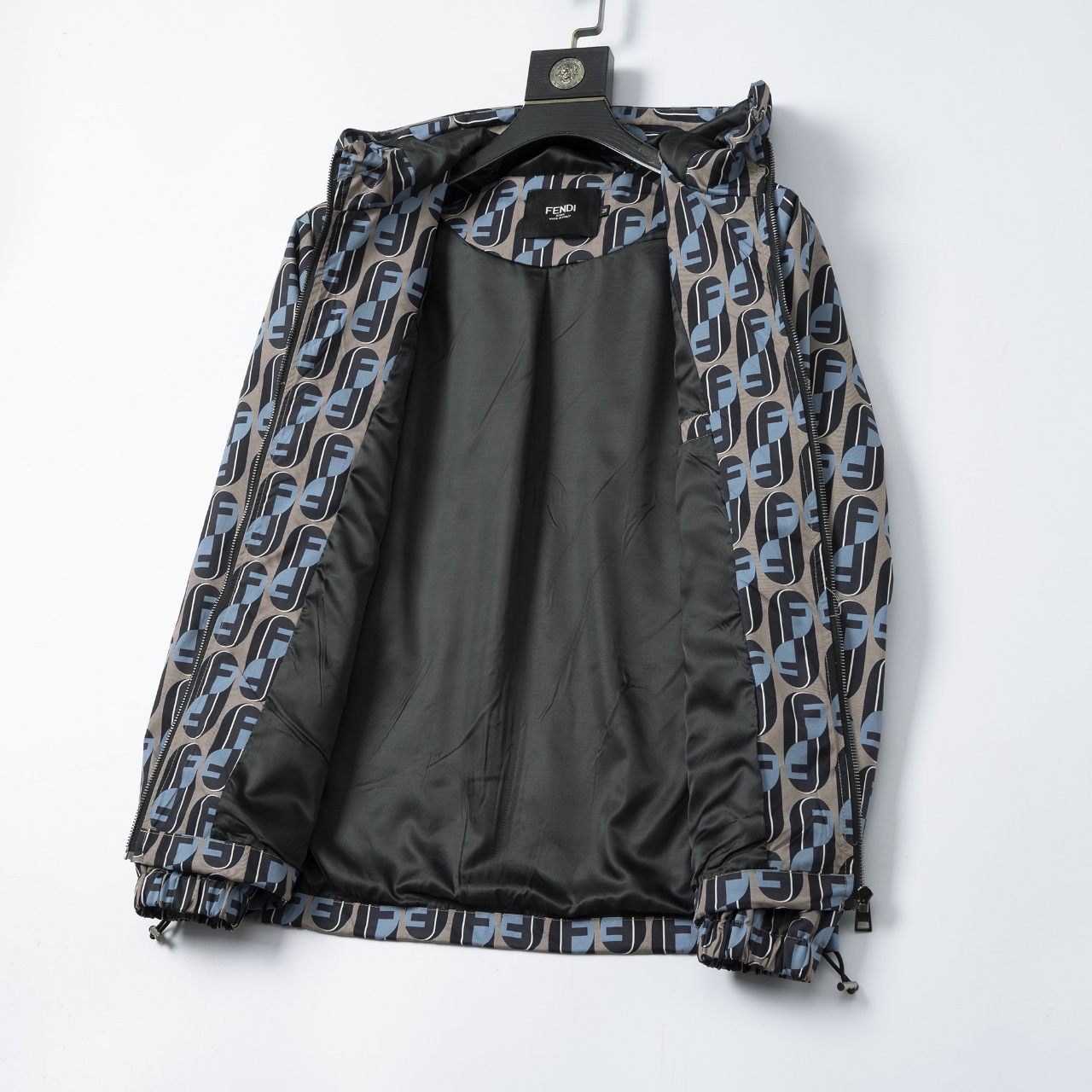 【FENDI旗艦店】フェンディ ジャケット 、ご好評に付き再入荷！-BRAND OFF