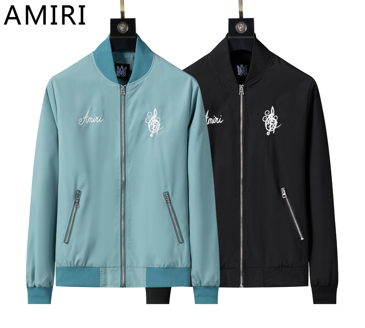 【AMIRI旗艦店】新作ジャケット 、ご好評に付き再入荷！-BRAND OFF