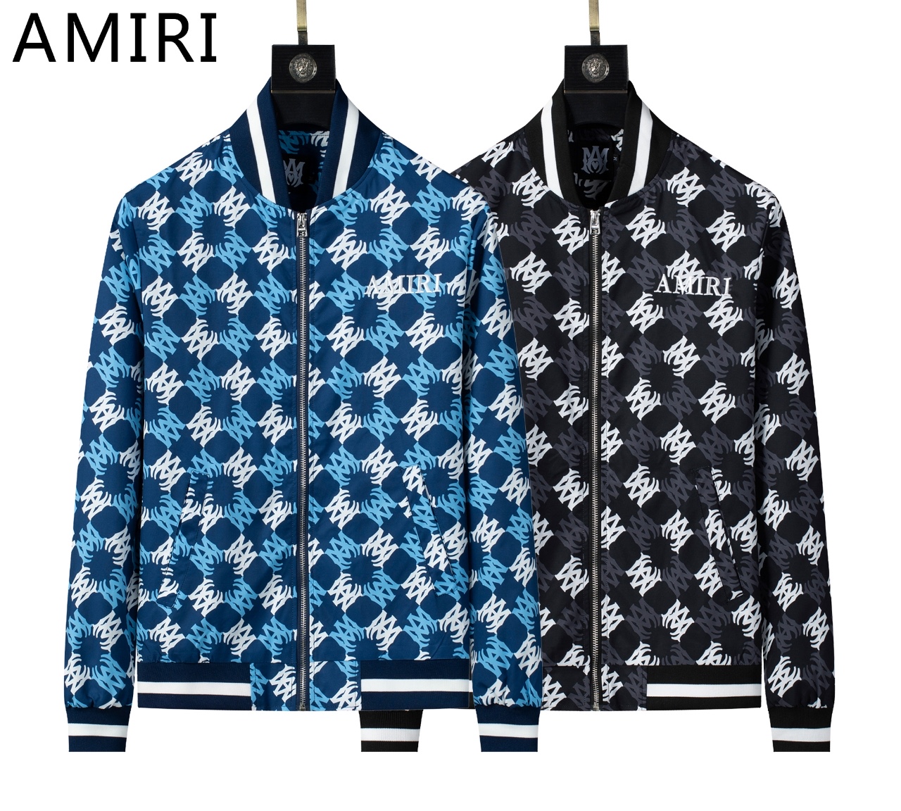 【AMIRI旗艦店】秋冬の新作ジャケット 、ご好評に付き再入荷！-BRAND OFF