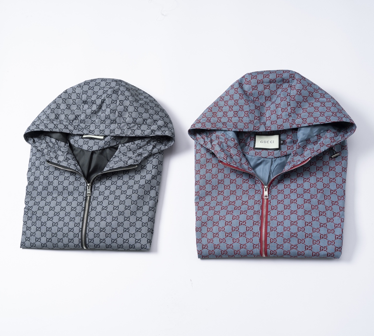 【GUCCI旗艦店】グッチ ジャケット 、ご好評に付き再入荷！-BRAND OFF