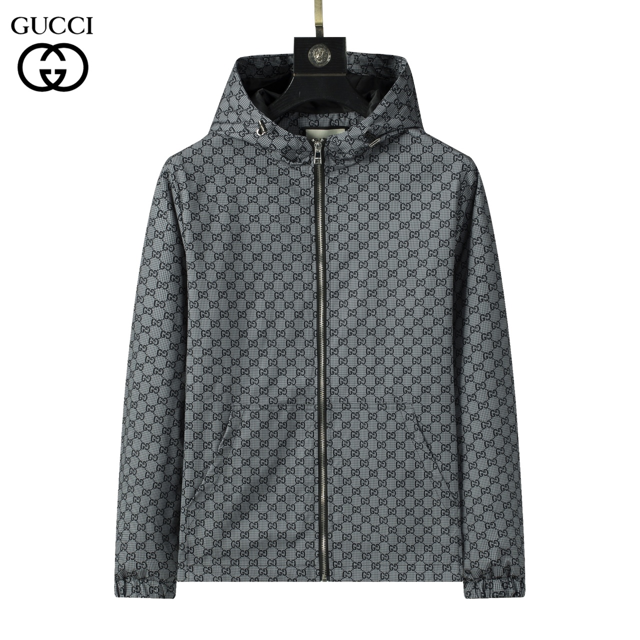 【GUCCI旗艦店】グッチ ジャケット 、ご好評に付き再入荷！-BRAND OFF