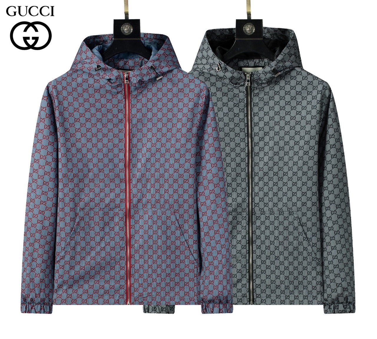 【GUCCI旗艦店】グッチ ジャケット 、ご好評に付き再入荷！-BRAND OFF