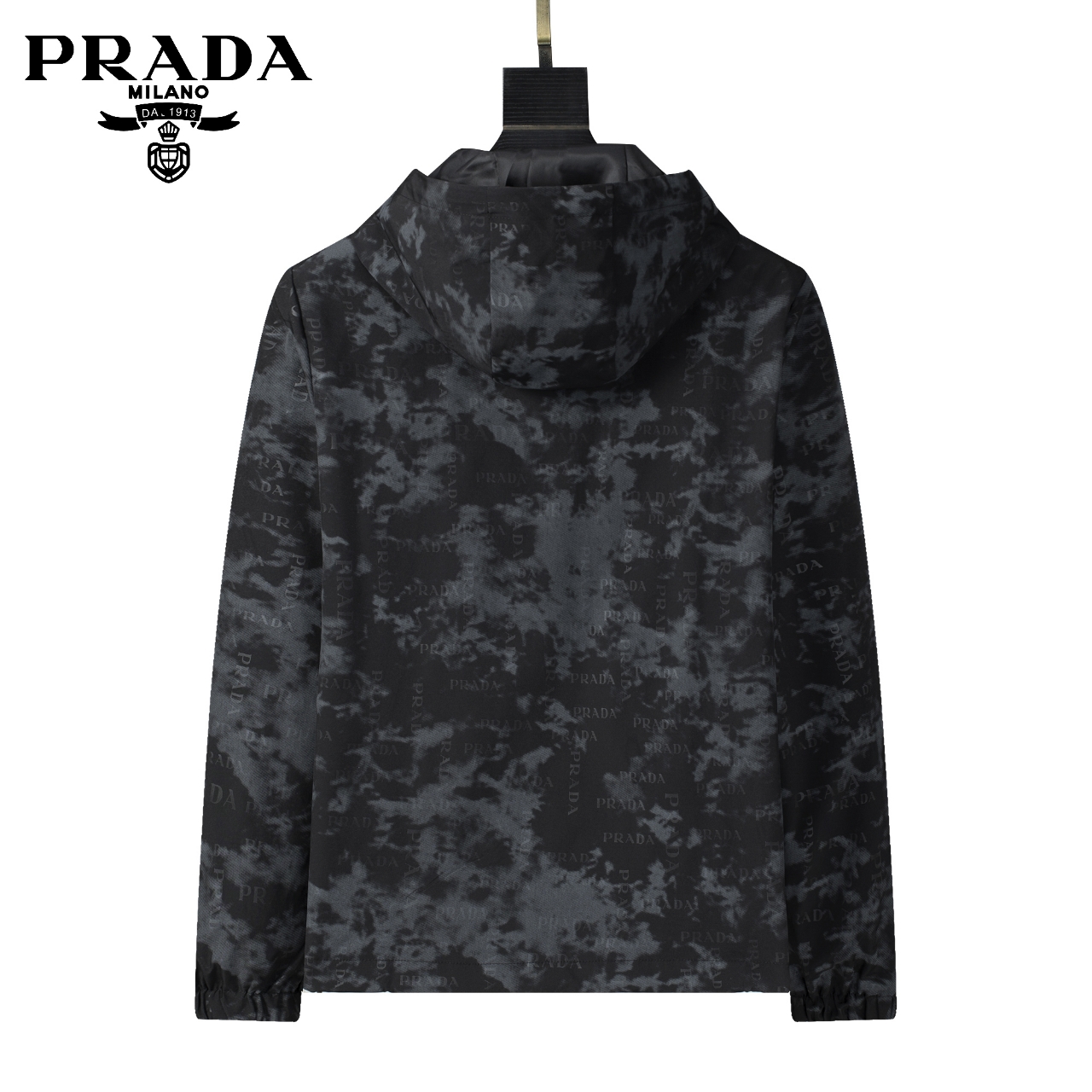 【PRADA旗艦店】プラダ ジャケット ご好評に付き再入荷！-BRAND OFF