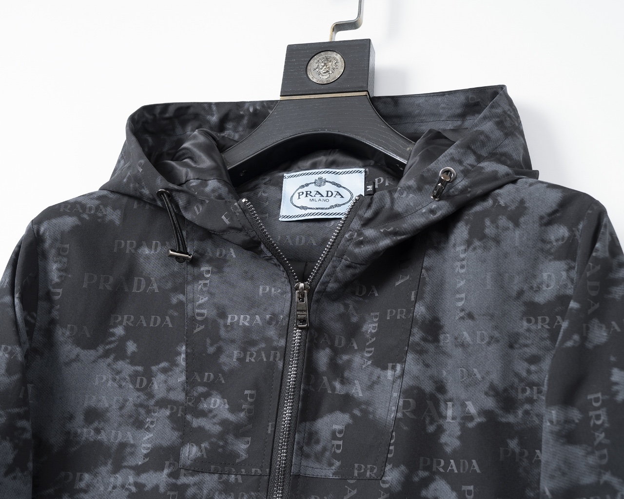 【PRADA旗艦店】プラダ ジャケット ご好評に付き再入荷！-BRAND OFF