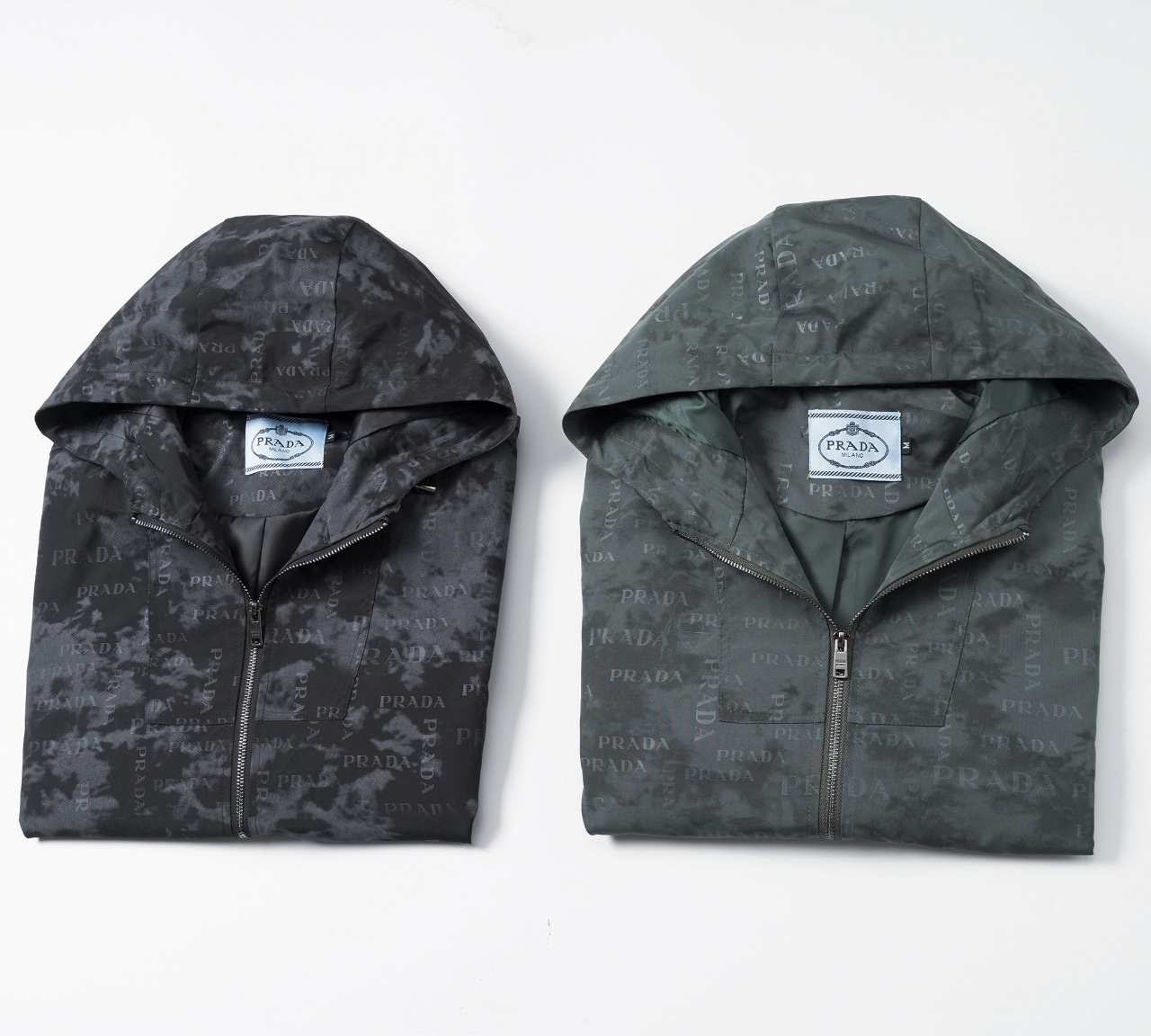 【PRADA旗艦店】プラダ ジャケット ご好評に付き再入荷！-BRAND OFF