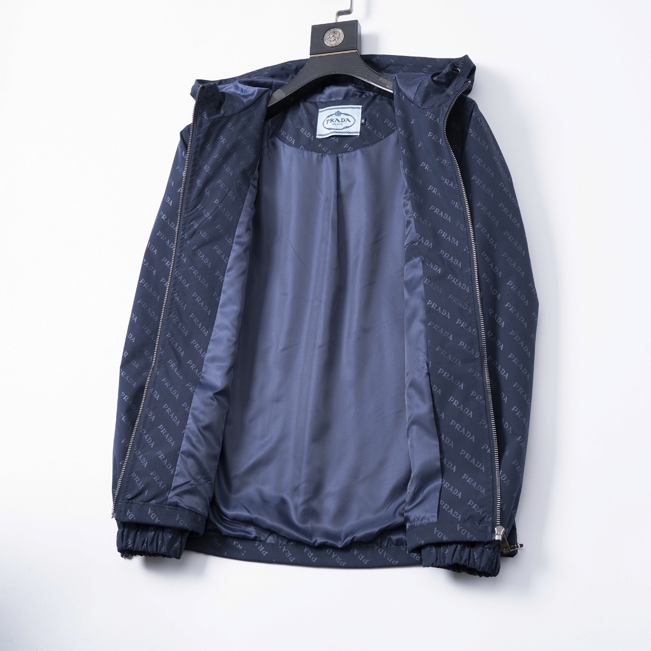 【PRADA旗艦店】プラダ ジャケット ご好評に付き再入荷！-BRAND OFF
