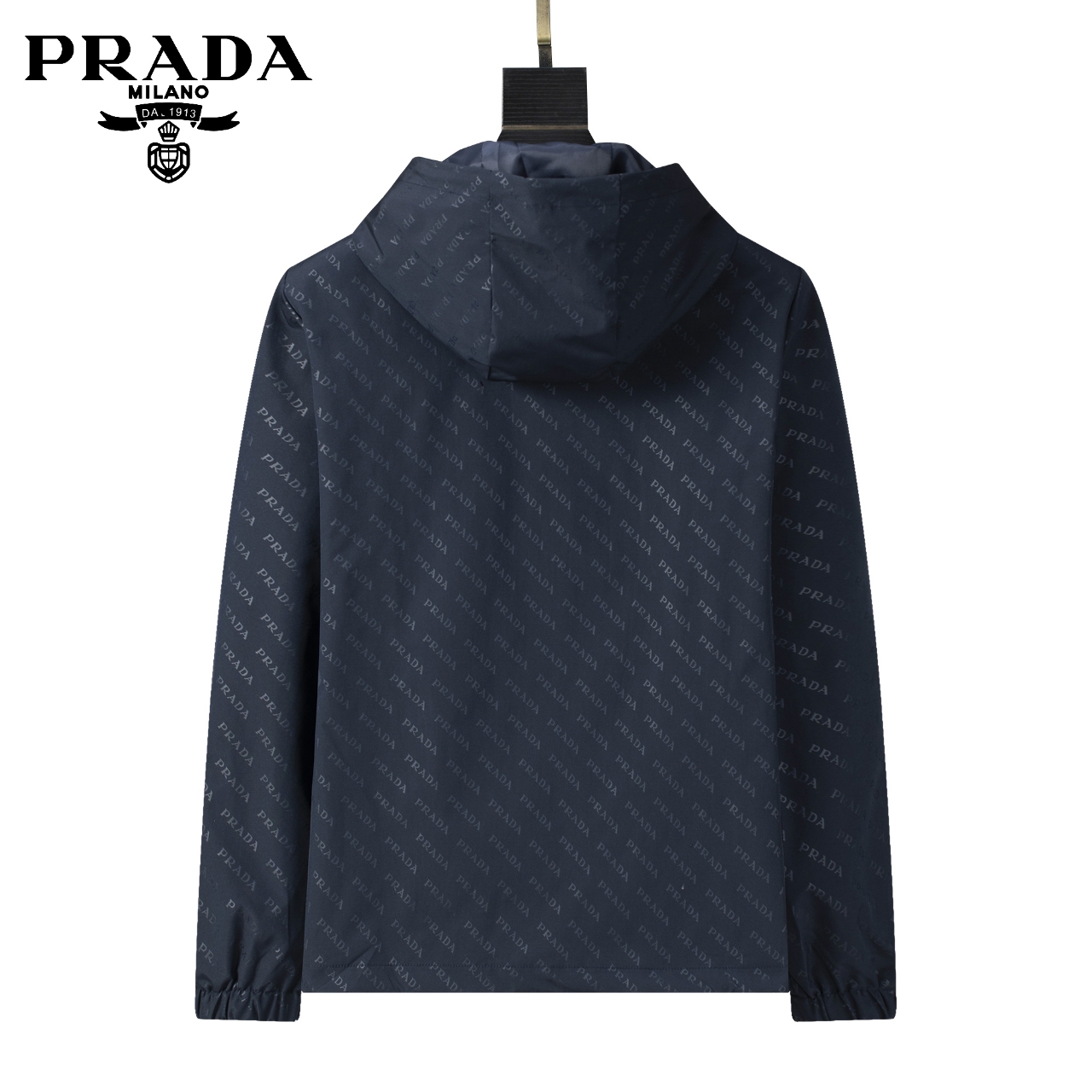 【PRADA旗艦店】プラダ ジャケット ご好評に付き再入荷！-BRAND OFF