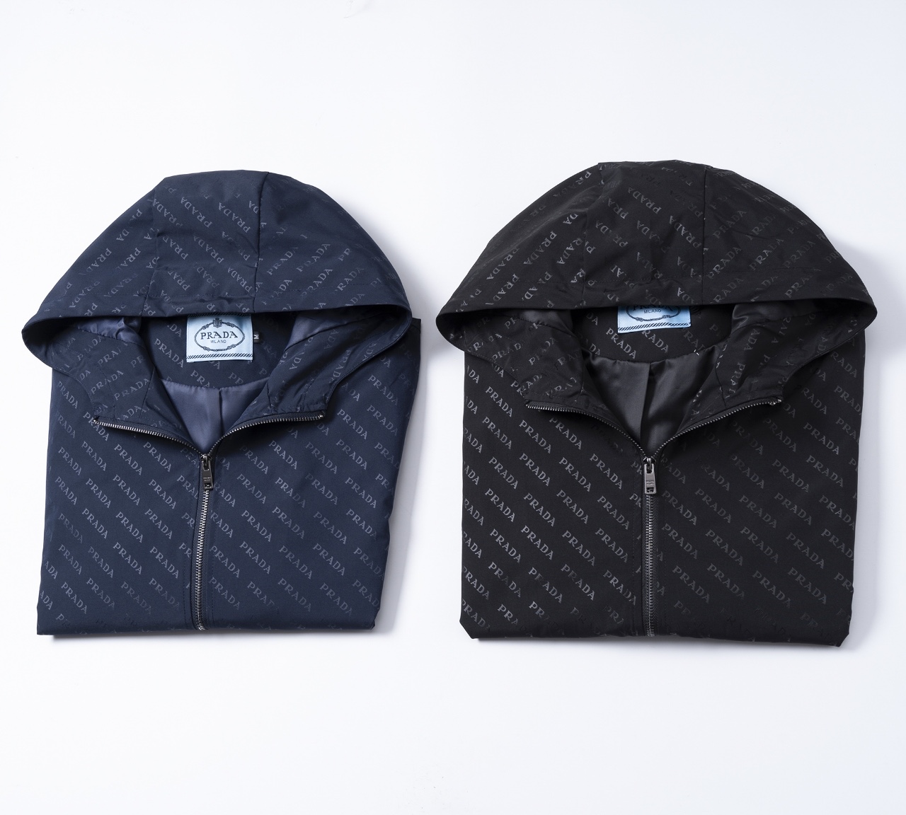 【PRADA旗艦店】プラダ ジャケット ご好評に付き再入荷！-BRAND OFF