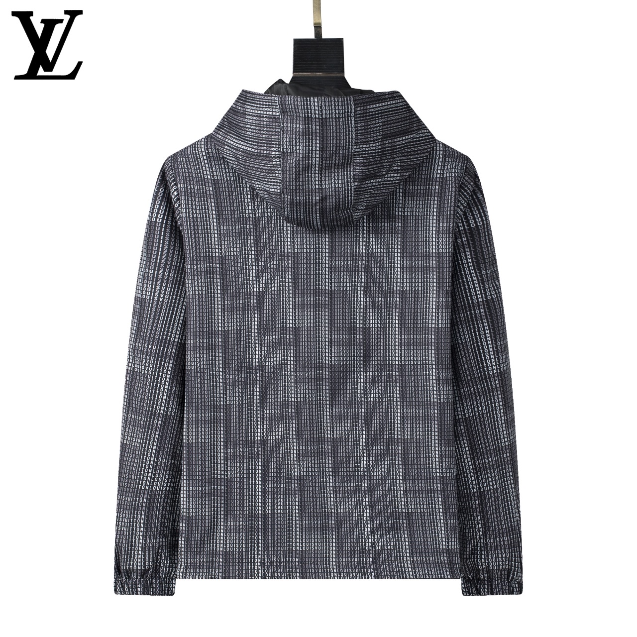 【LOUIS VUITTON旗艦店】ルイヴィトン ジャケット 、ご好評に付き再入荷！-BRAND OFF