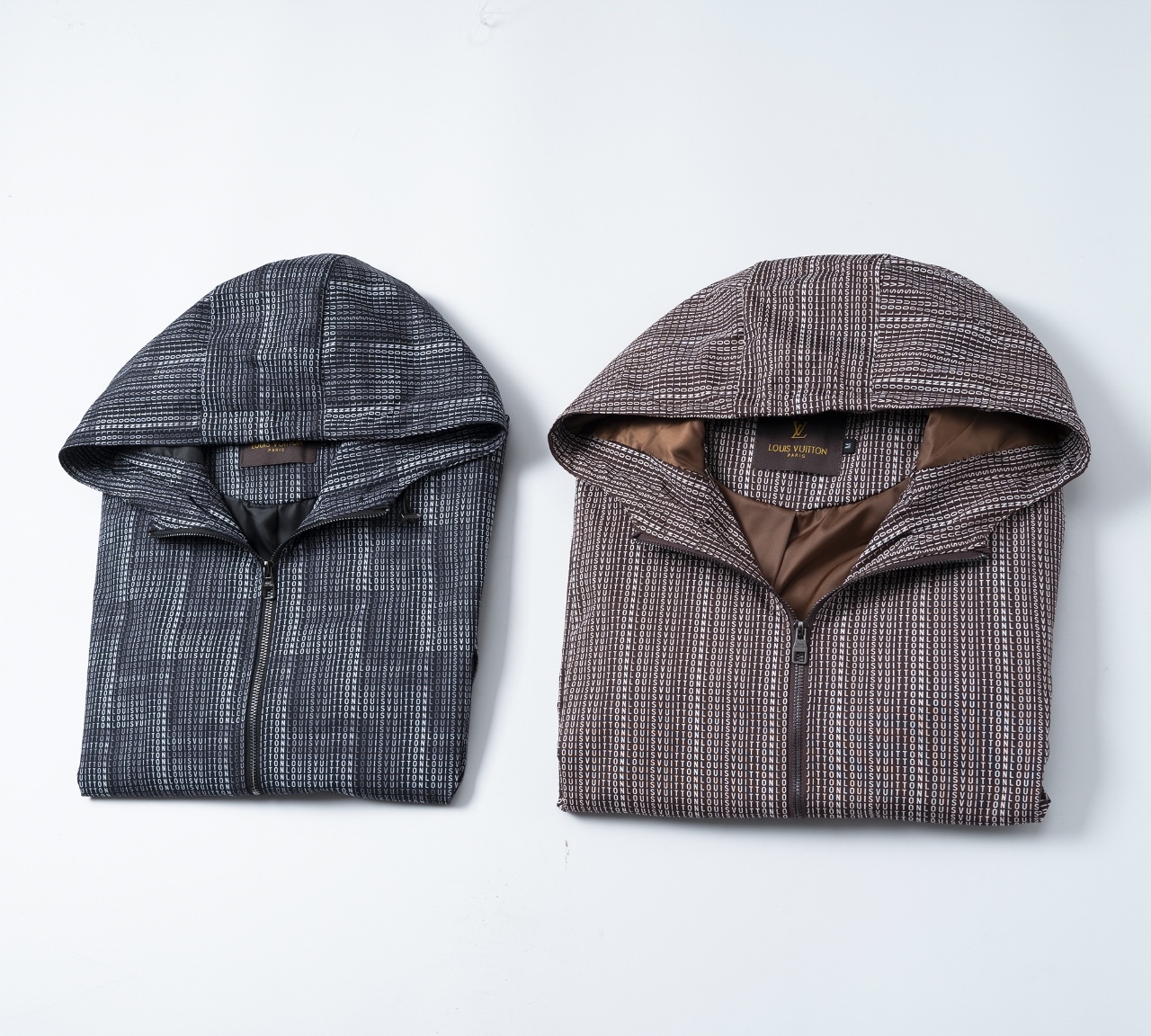【LOUIS VUITTON旗艦店】ルイヴィトン ジャケット 、ご好評に付き再入荷！-BRAND OFF