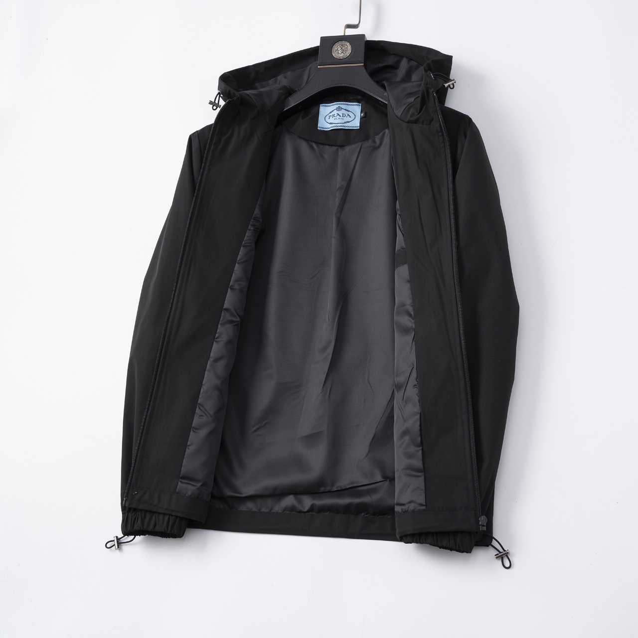 【PRADA旗艦店】プラダ ジャケット ご好評に付き再入荷！-BRAND OFF