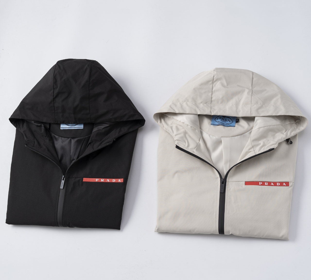 【PRADA旗艦店】プラダ ジャケット ご好評に付き再入荷！-BRAND OFF