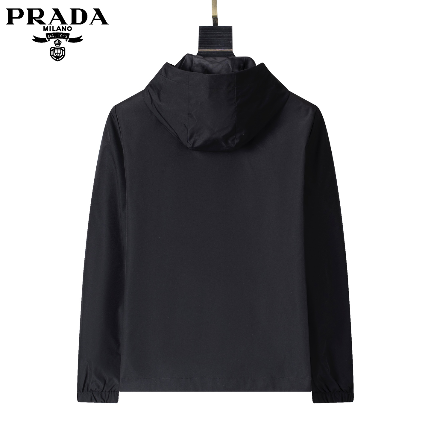 【PRADA旗艦店】プラダ ジャケット ご好評に付き再入荷！-BRAND OFF