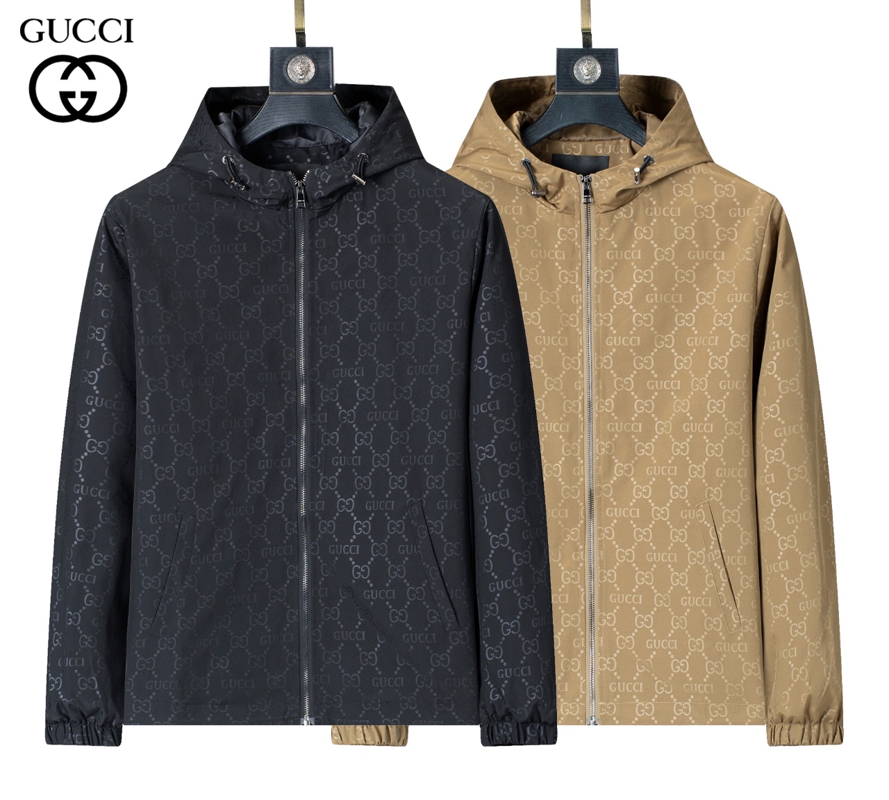 【GUCCI旗艦店】グッチ ジャケット 、ご好評に付き再入荷！-BRAND OFF