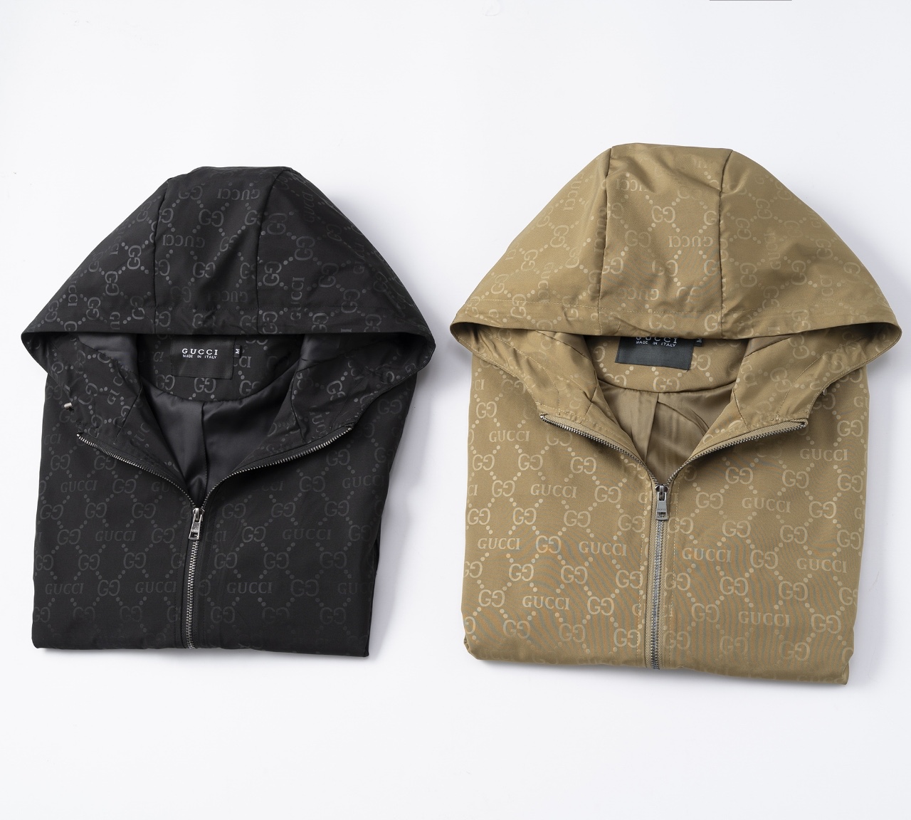 【GUCCI旗艦店】グッチ ジャケット 、ご好評に付き再入荷！-BRAND OFF