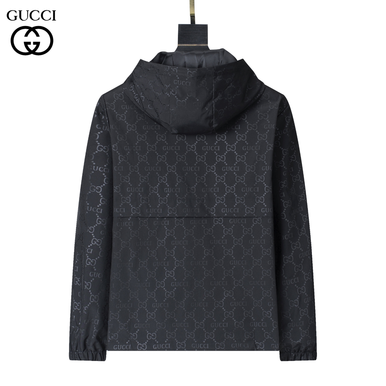 【GUCCI旗艦店】グッチ ジャケット 、ご好評に付き再入荷！-BRAND OFF